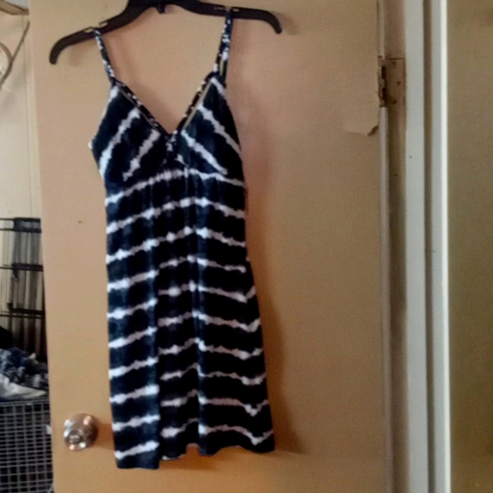 Derek heart dress